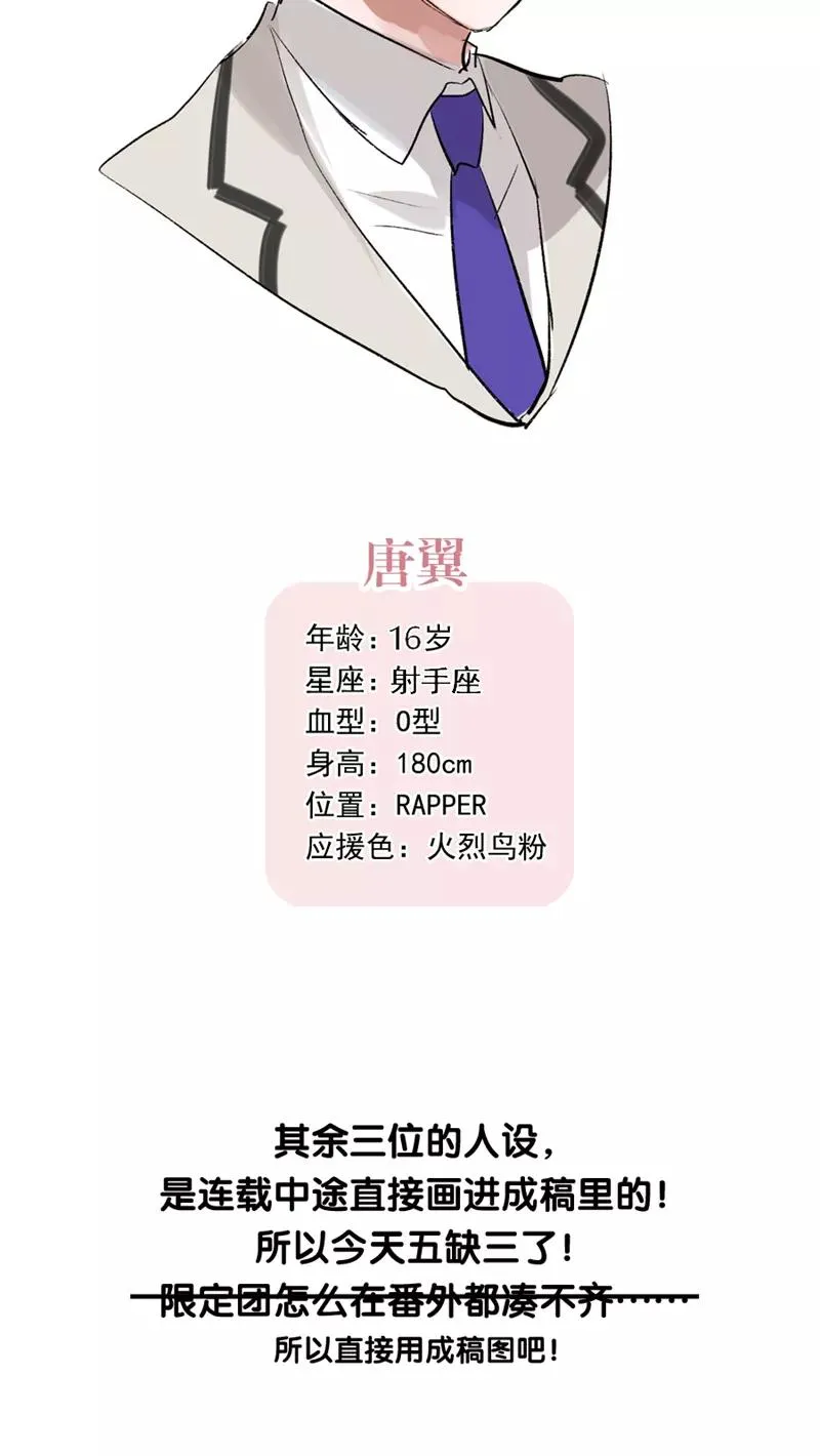 第68话 出道单曲56