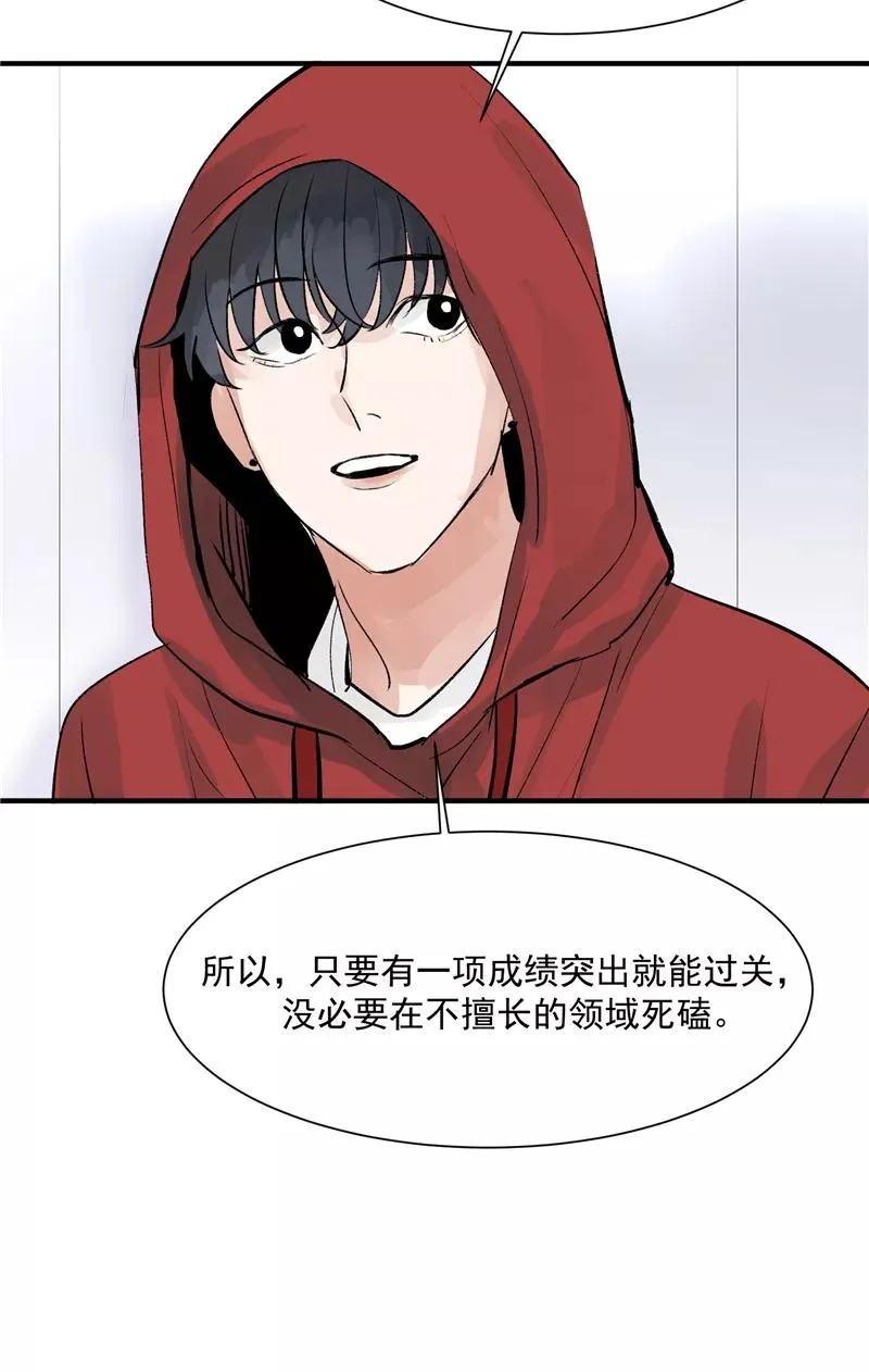 第15话 A班与F班16