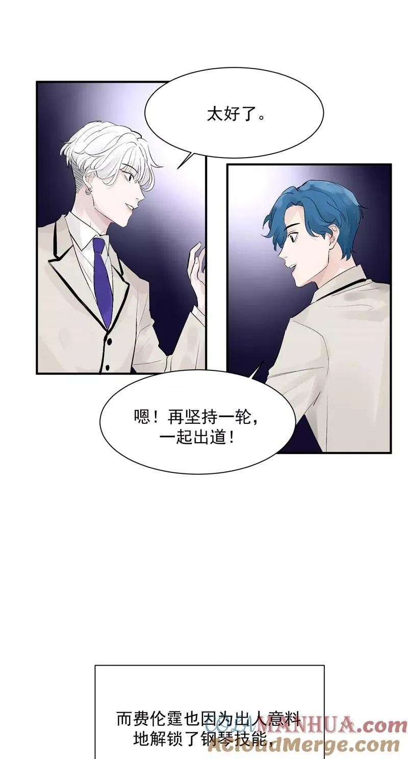 第47话 排名新变动34