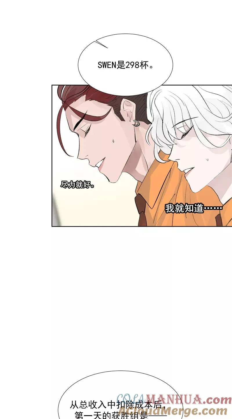 第二季 第81话 试营业首日45