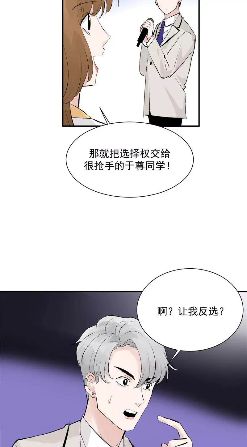 第48话 决赛分组11