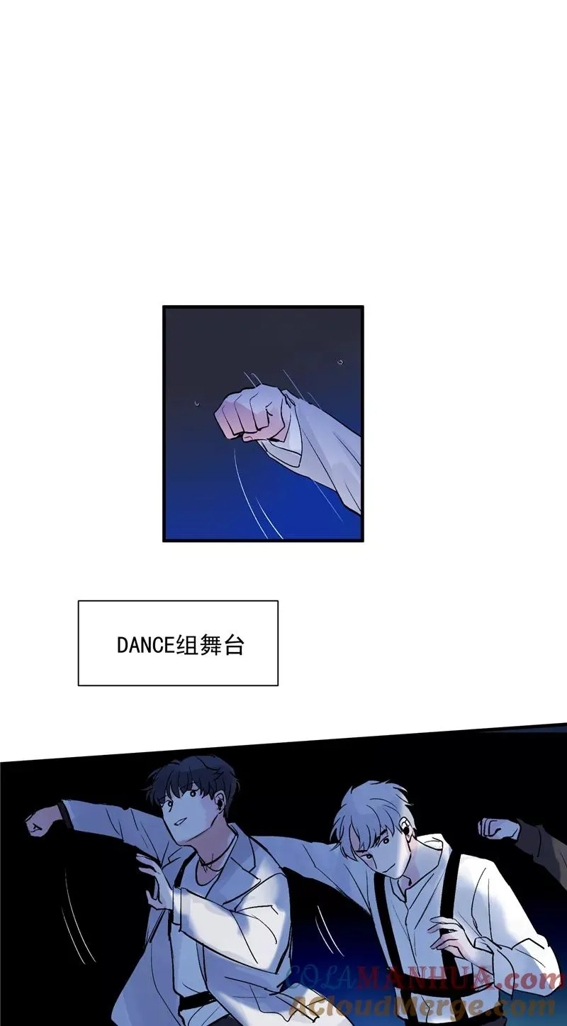 第33话 第二次公演开始！20