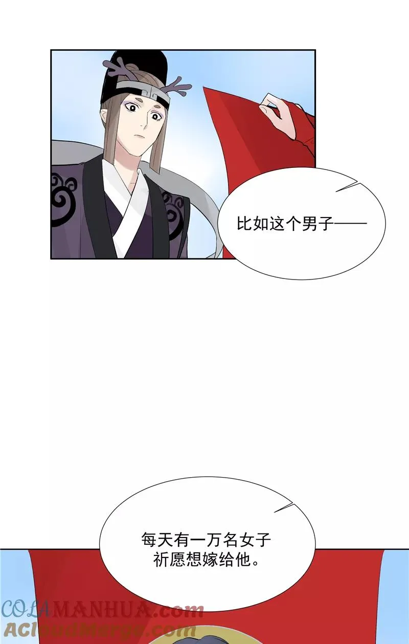 第70话 月下老人12