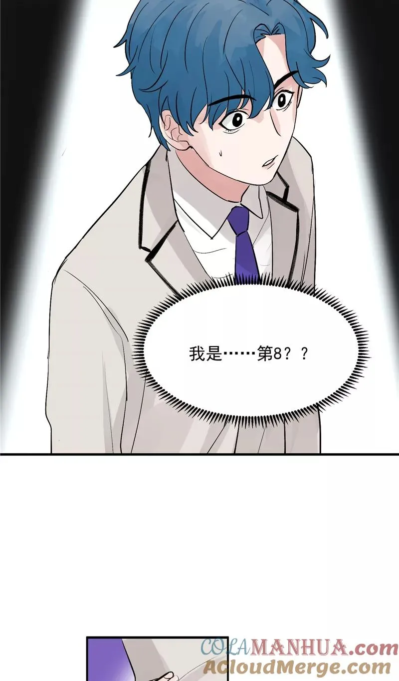 第37话 第二轮排名公布16