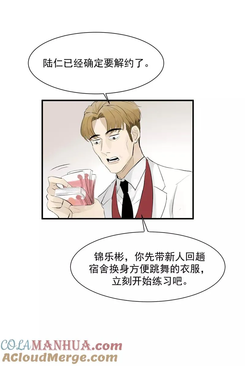 第6话 不红就会死20