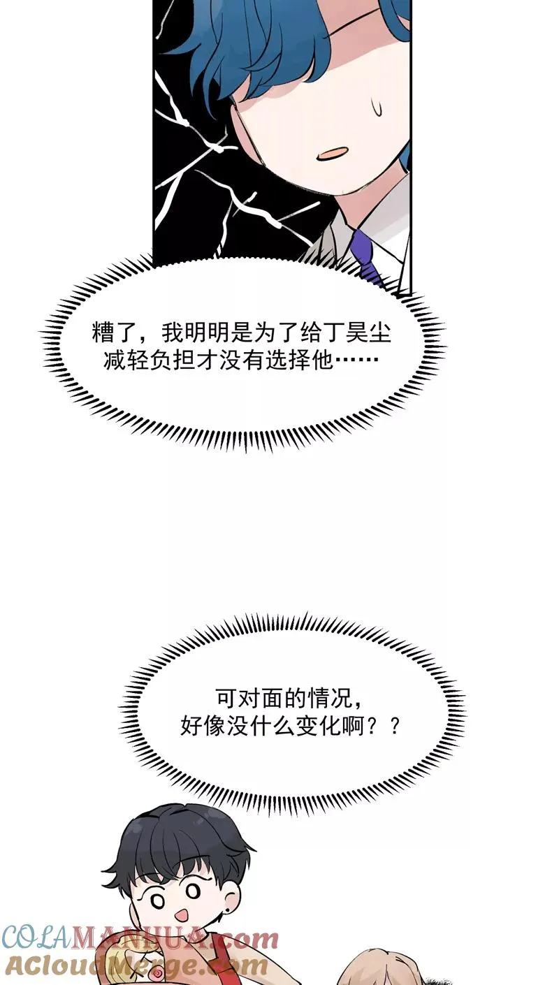 第49话 考创作？4