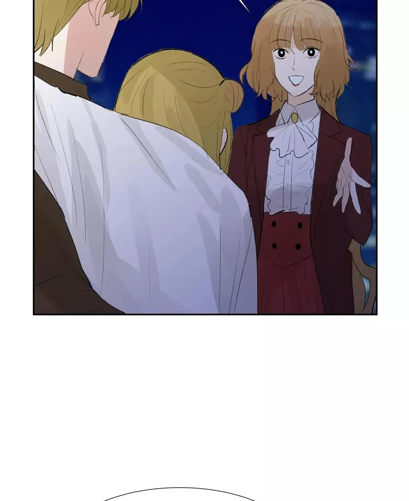 第二季 第111话 人间的酒可灌不醉仙女28