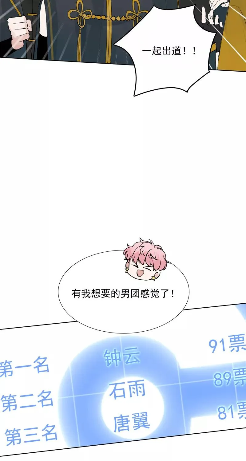 第63话 C位出道8