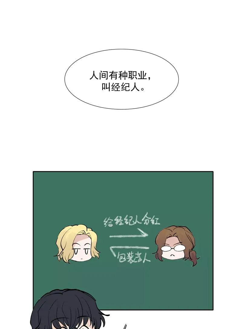 第二季 第95话 经纪人35