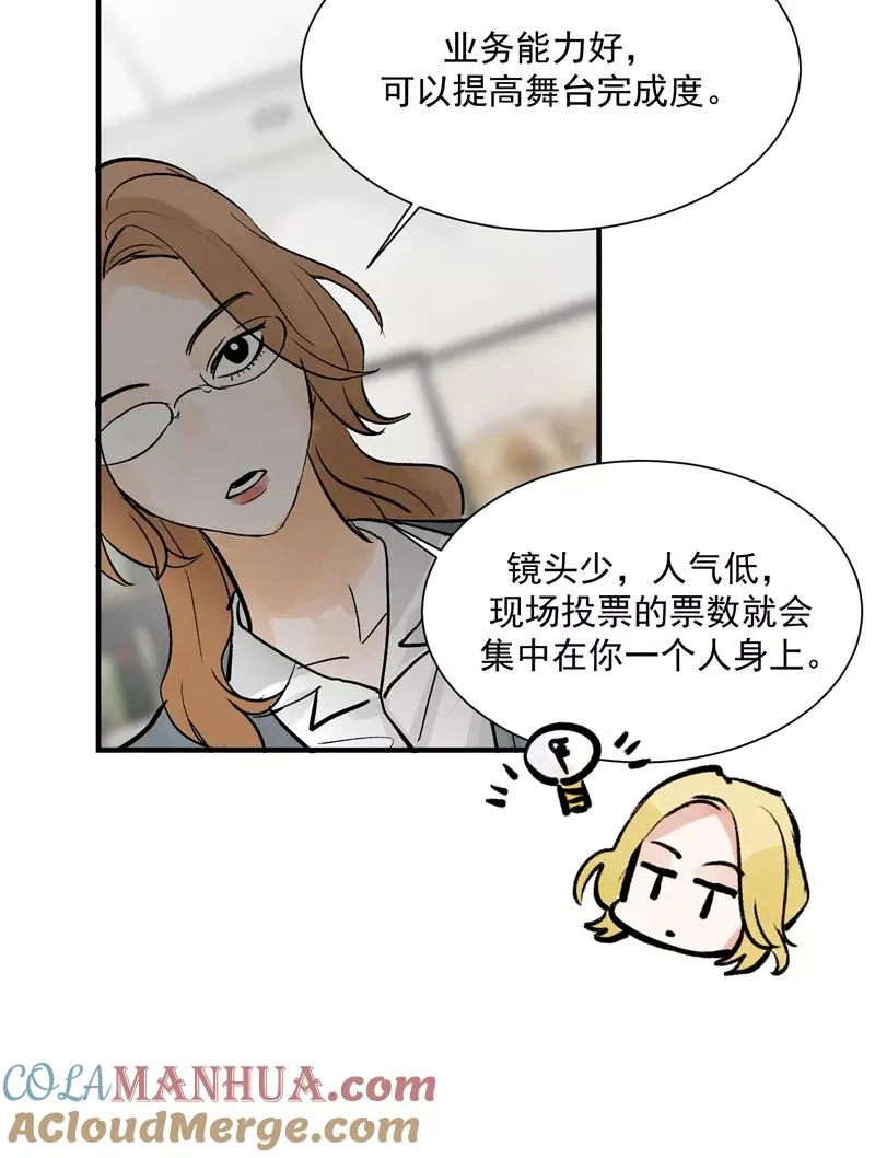 第16话 组队21