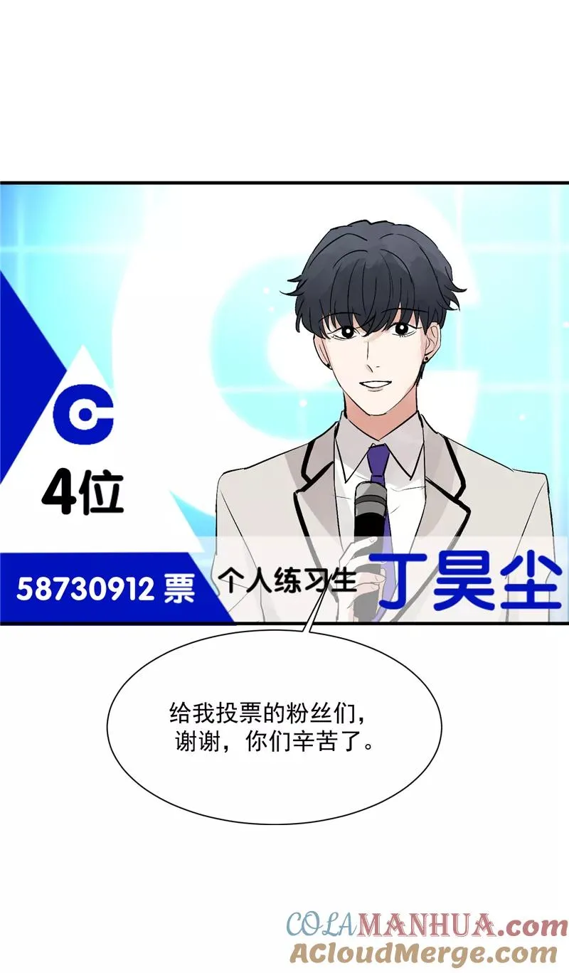 第37话 第二轮排名公布30