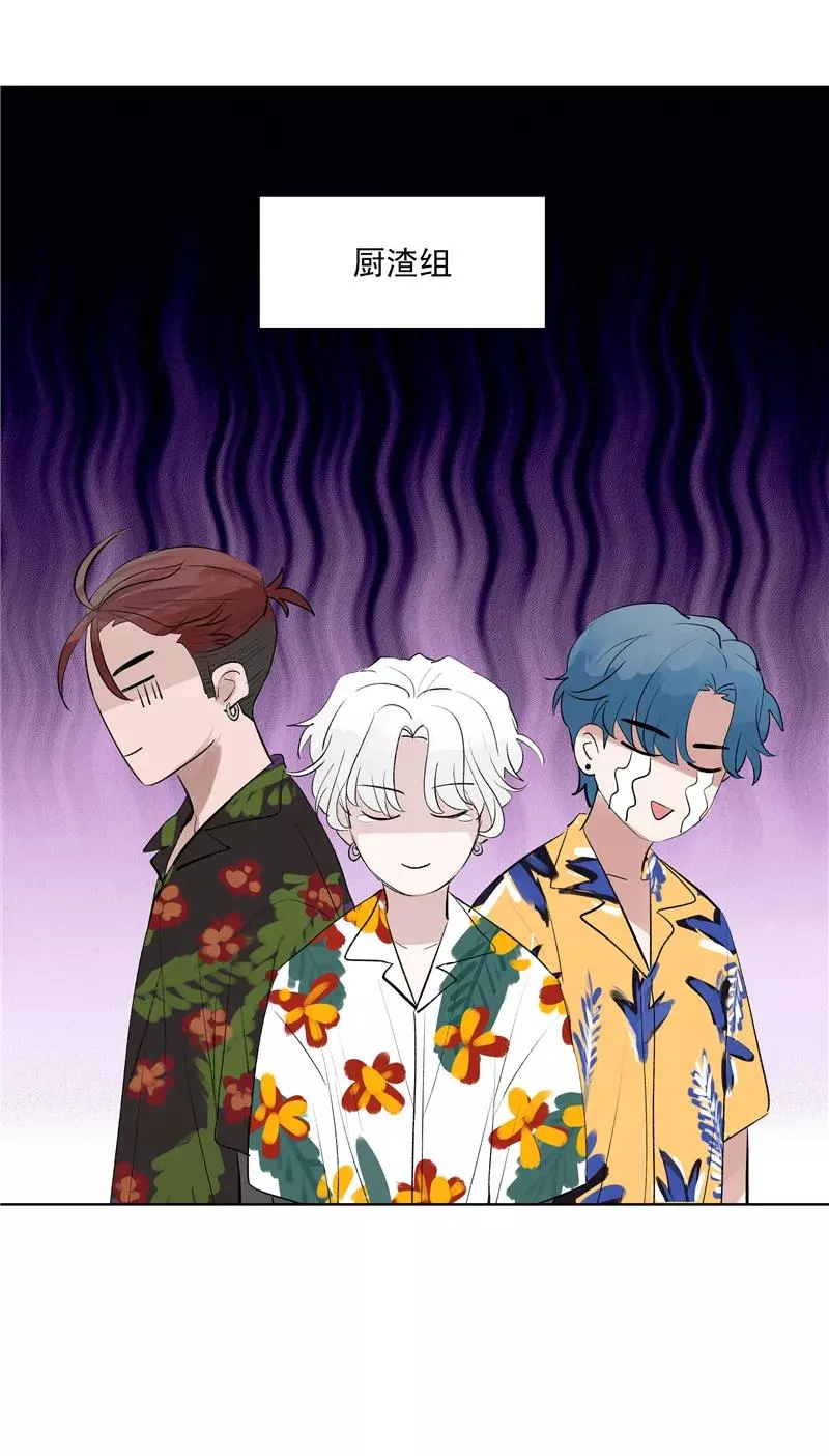 第二季 第79话 厨艺评级40