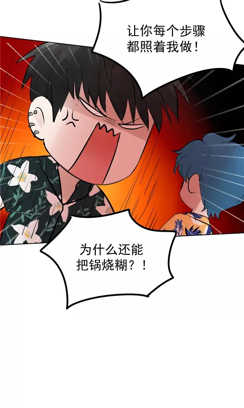 第二季 第79话 厨艺评级13