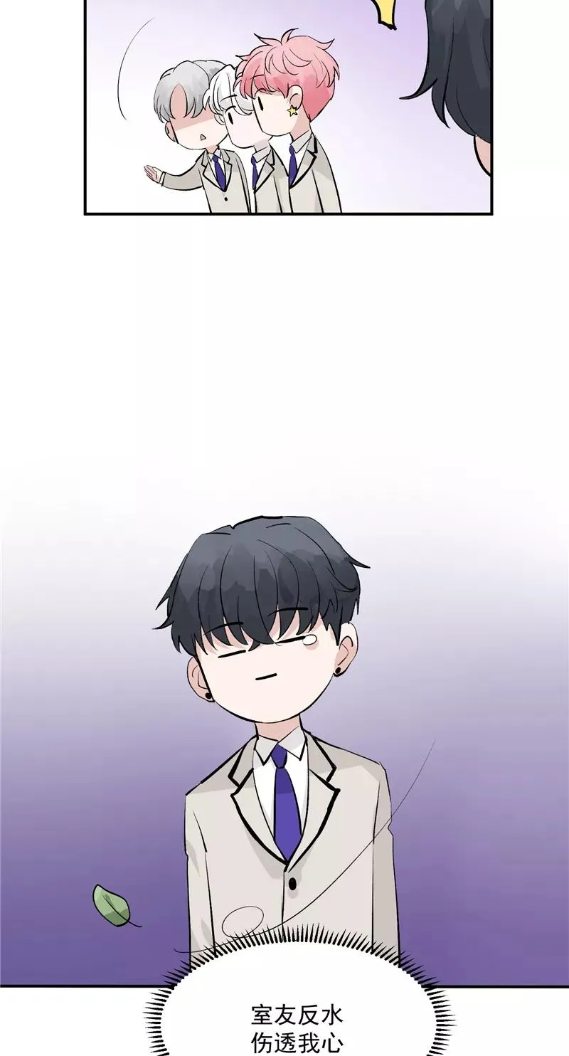 第48话 决赛分组15