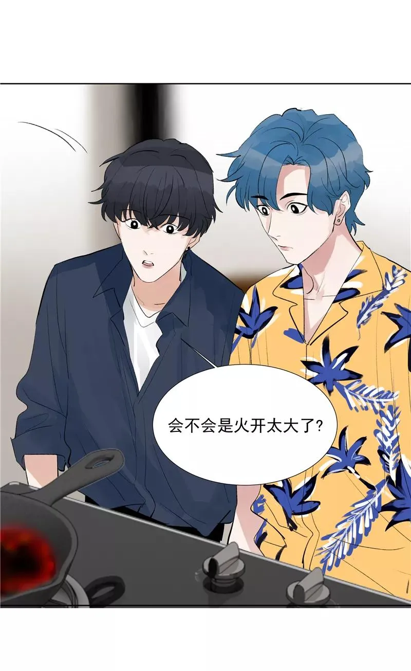 第二季 第79话 厨艺评级14