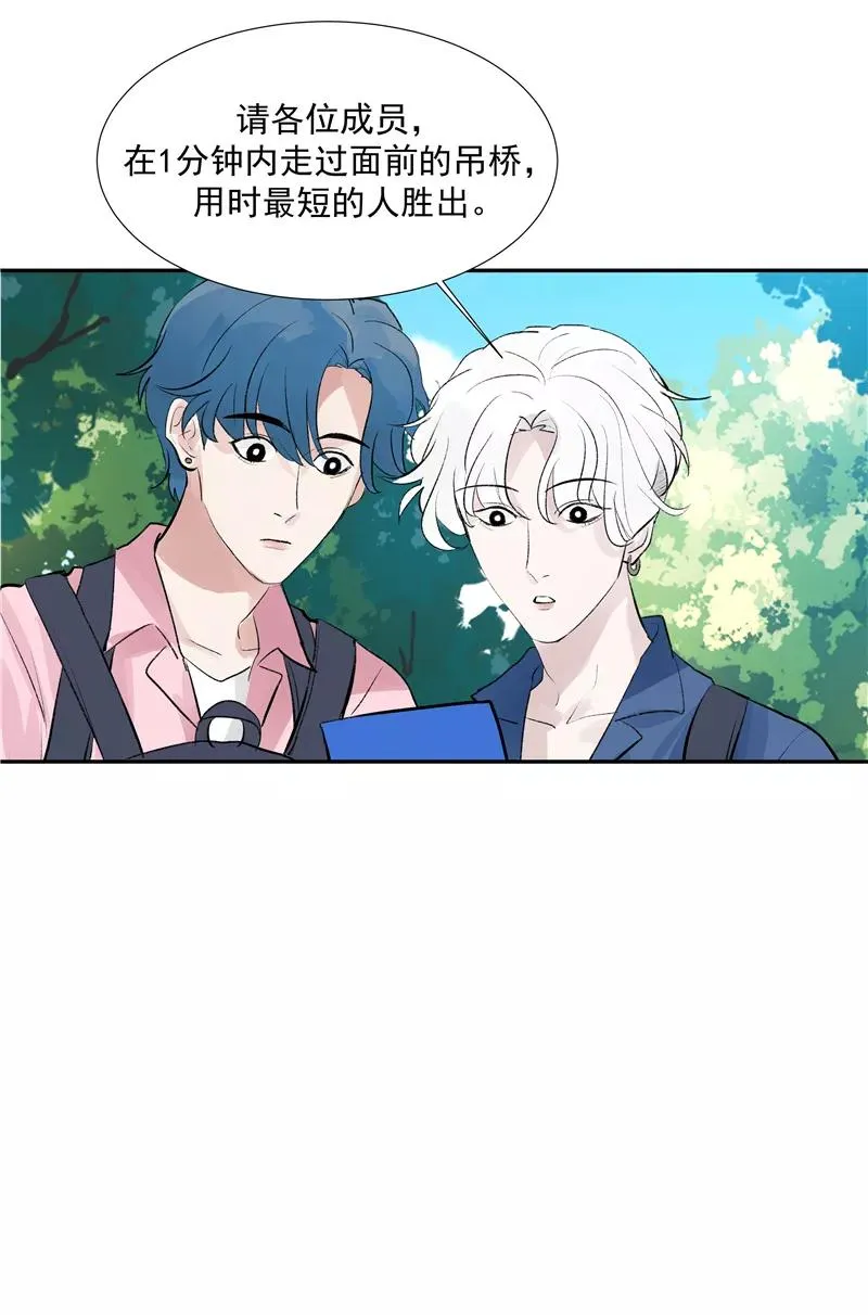 第二季 第87话 吊桥效应4