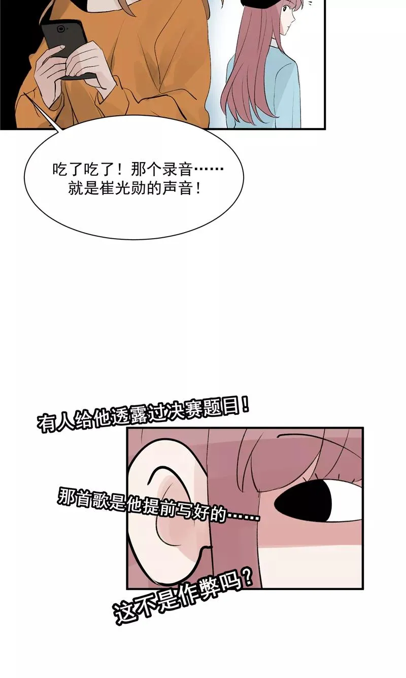 第58话 总决赛！开始！4