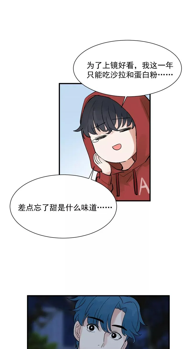 第22话 一起出道的约定11