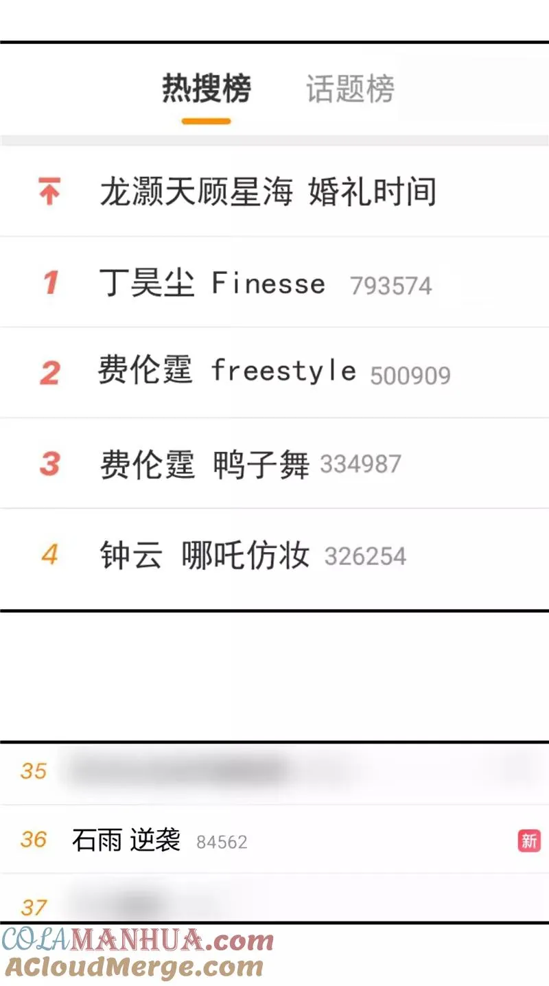 第36话 幕后操作14