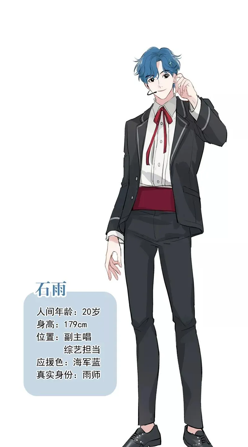 第68话 出道单曲49