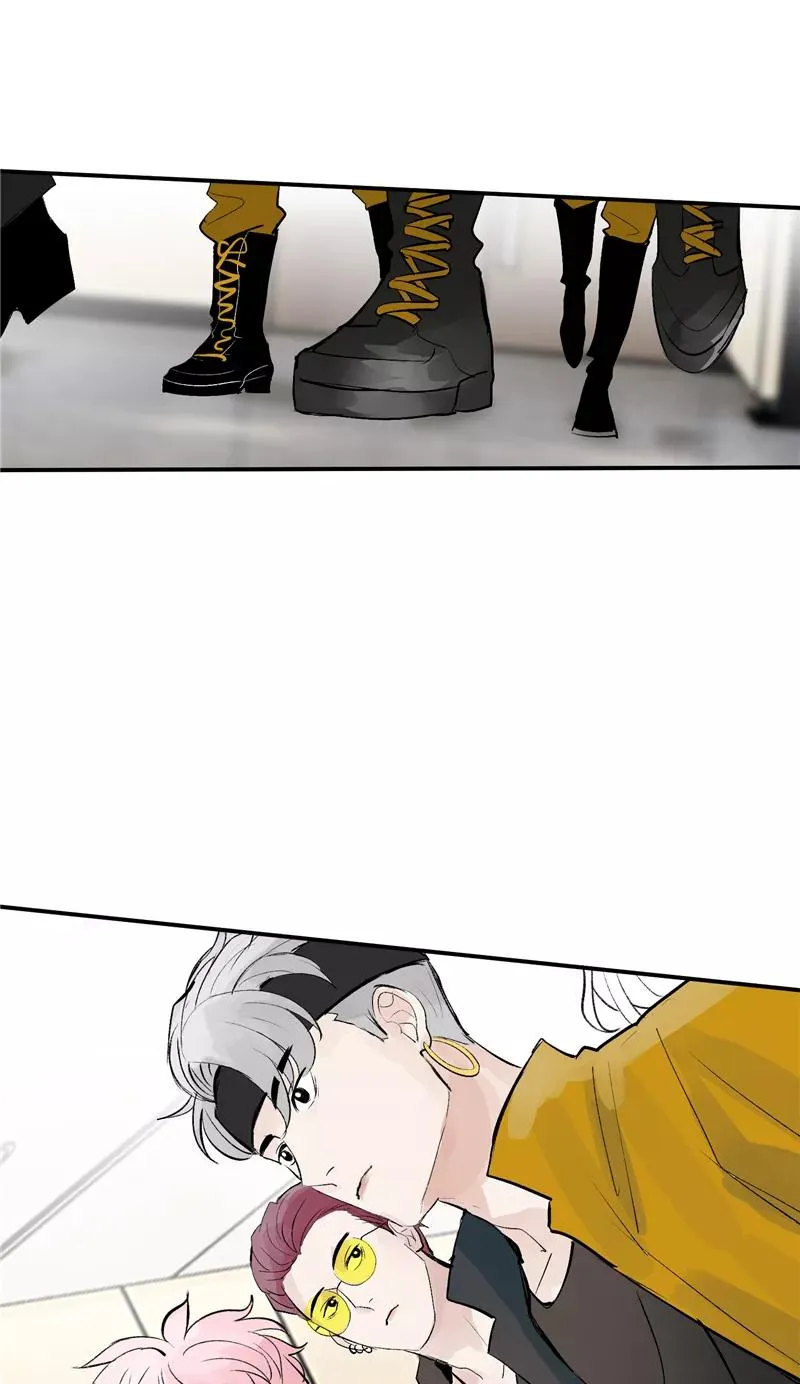 第58话 总决赛！开始！40
