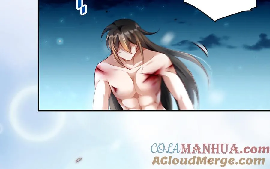 第45话 各自的愿望8