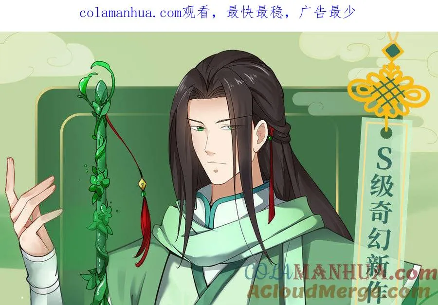四大家族人设揭秘：凌氏・凌云木0
