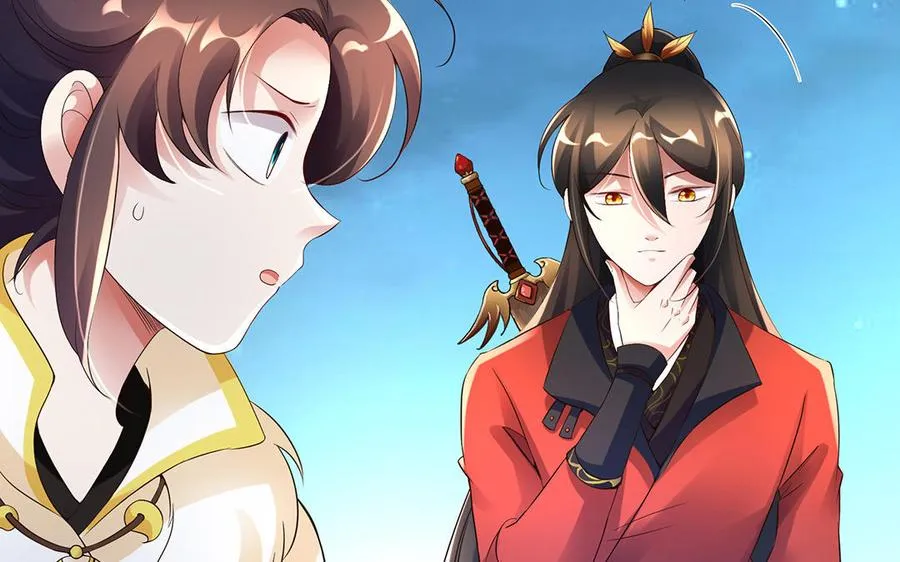 第85话 放手9