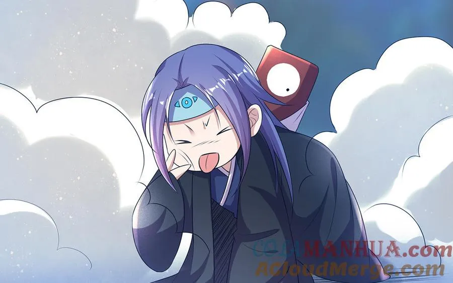 第84话 姐弟80