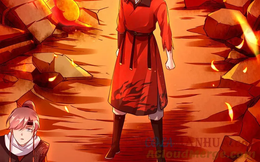第41话 御火神8