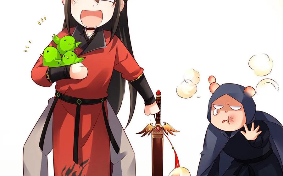 第13话 女丑38