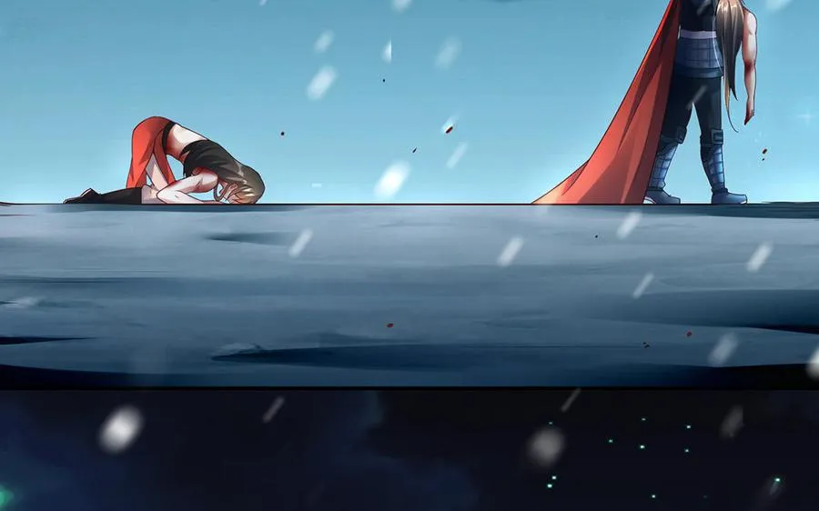 第45话 各自的愿望123