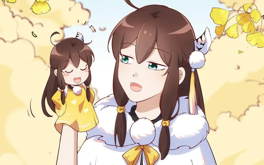第1话 婚约45