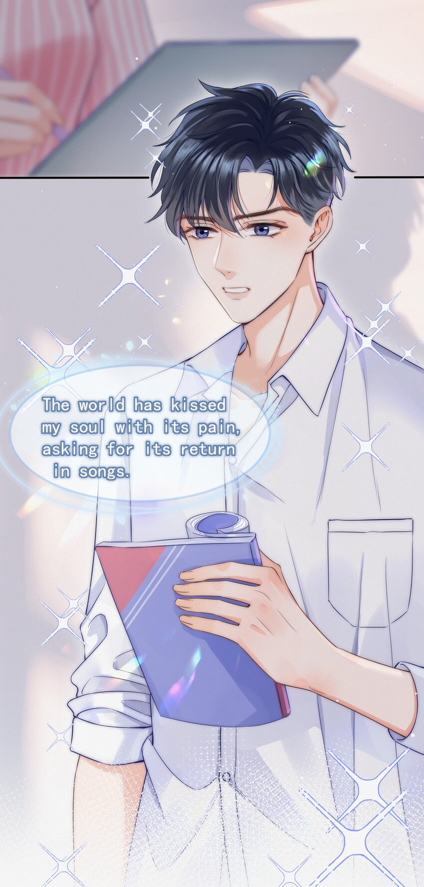 001 奔向我的月亮！6
