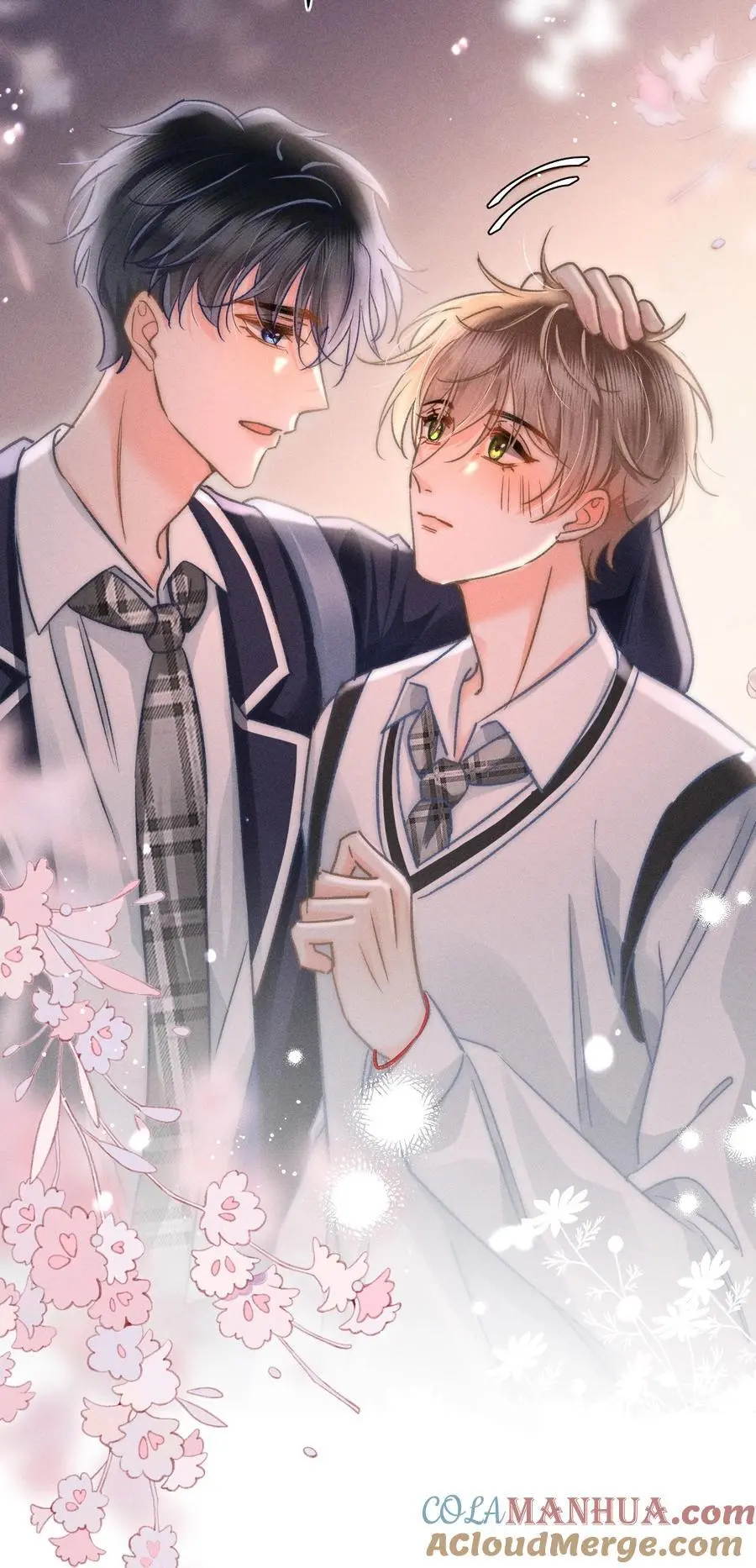 046 我……好想他！36