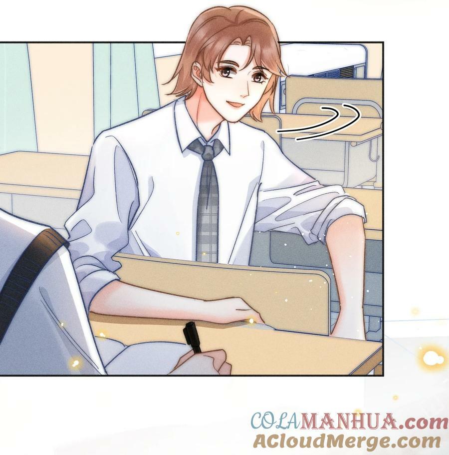 028 这是新型吃醋方式吗？39