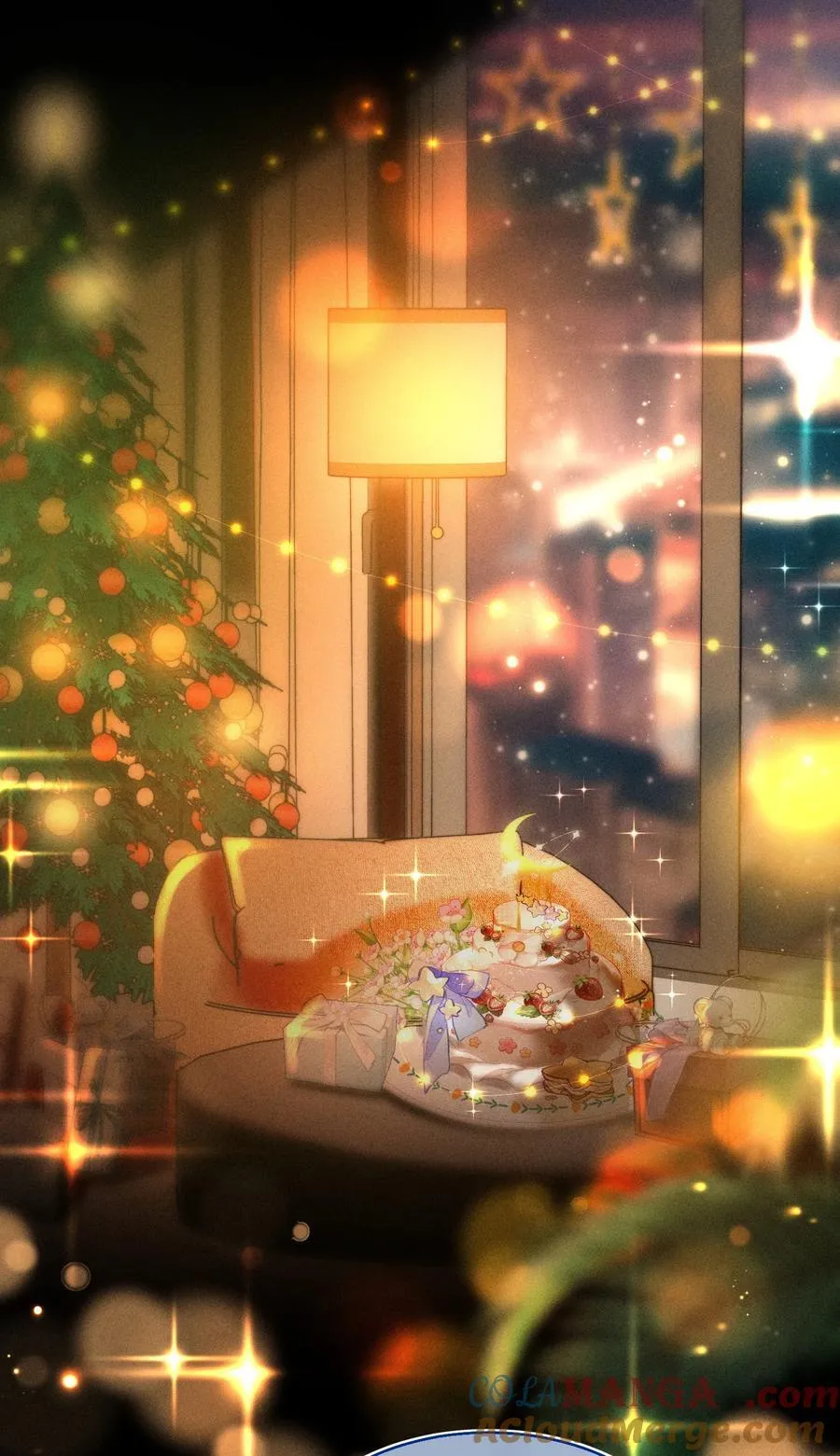 065 以后就不是一个人住了！2