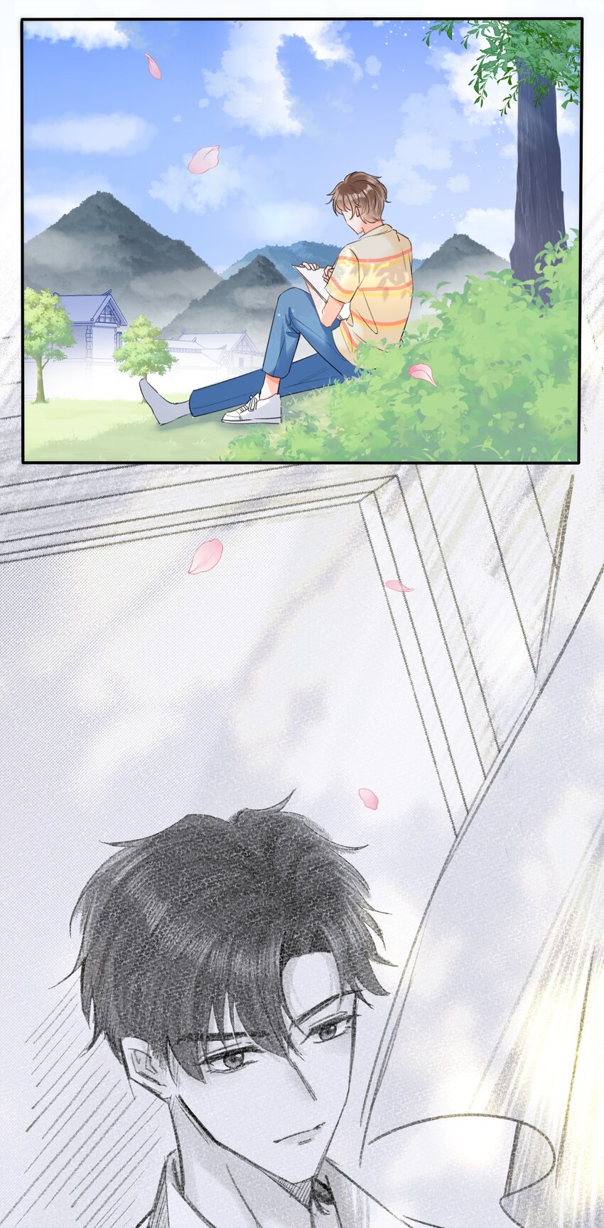 002 真的没有学过画画吗？25