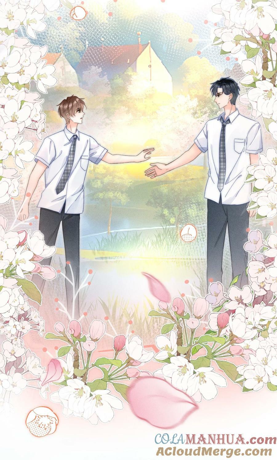 018 林钦禾，你别走啊！45