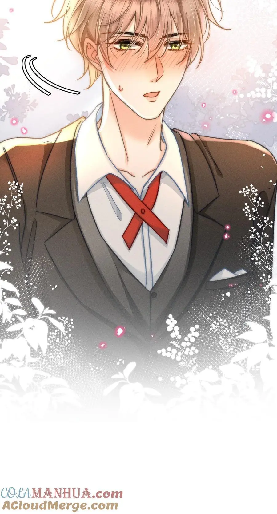 046 我……好想他！20