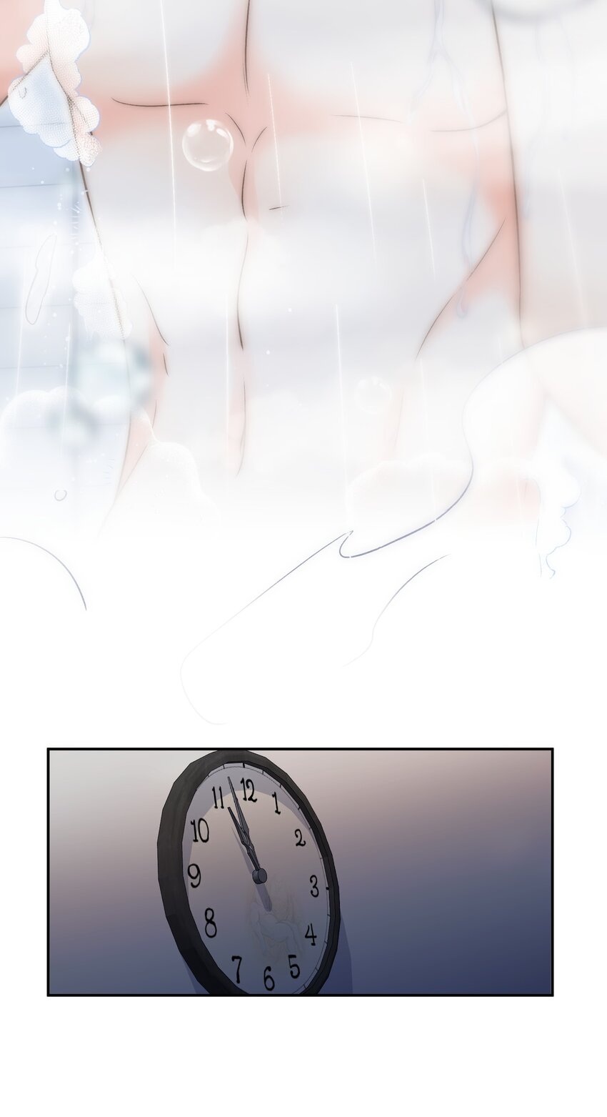 005 室友大人？！34