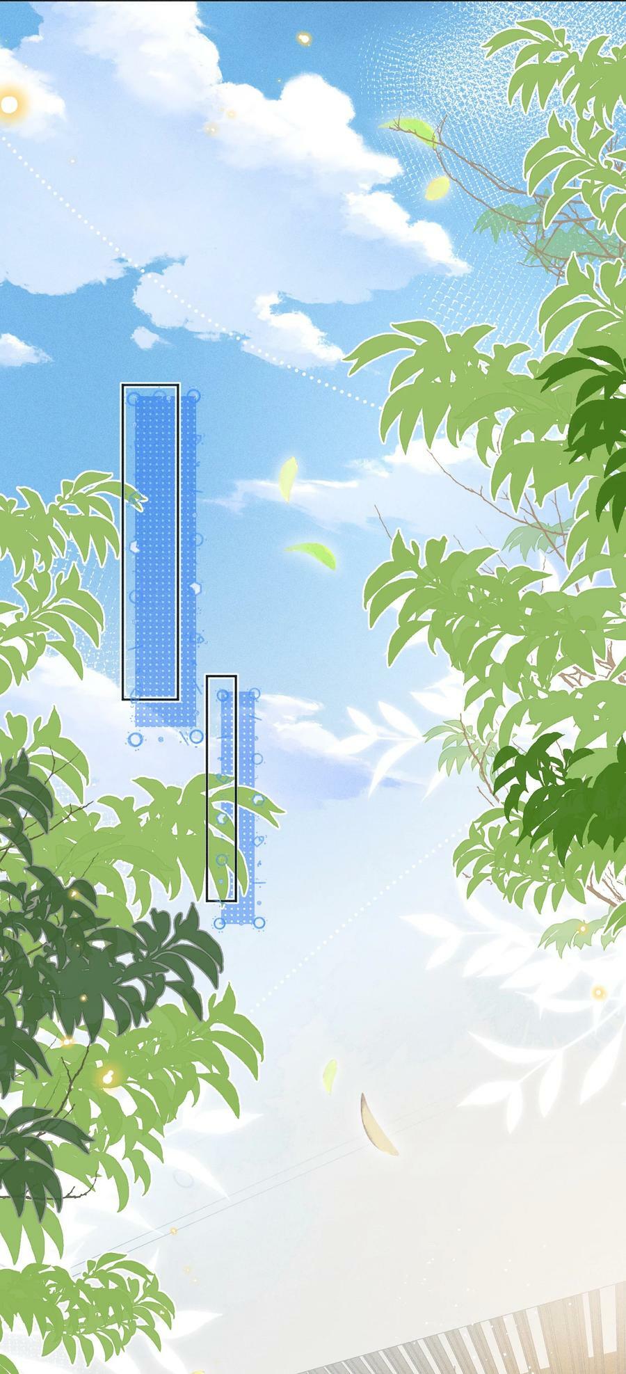 018 林钦禾，你别走啊！22