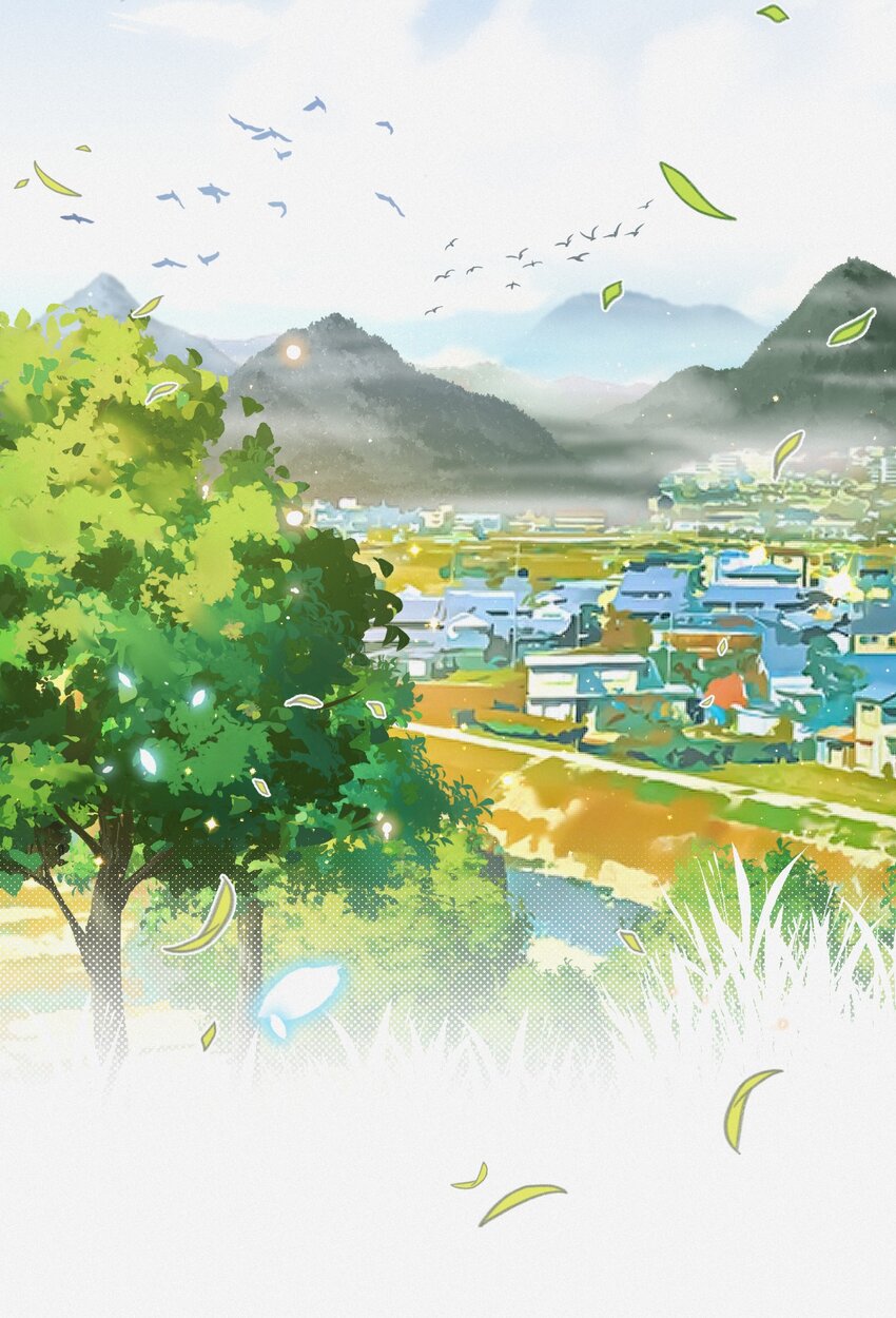 002 真的没有学过画画吗？9