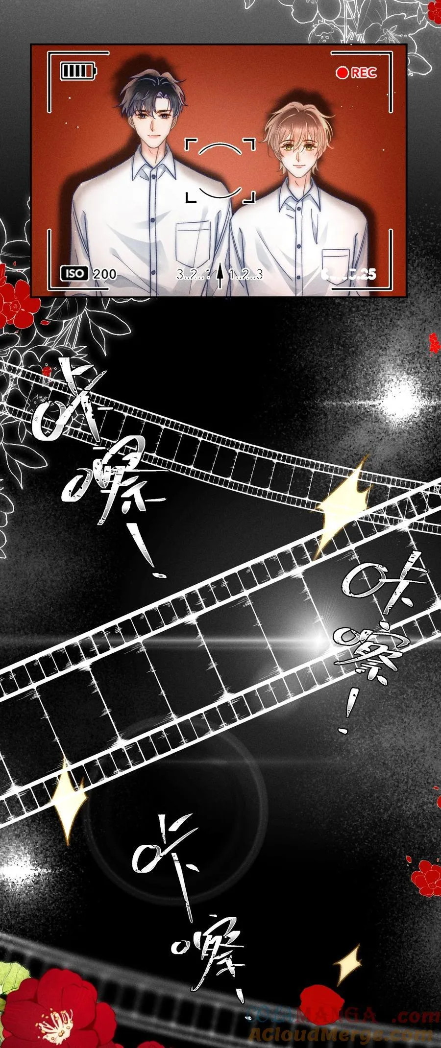 064 属于我们的合照！20