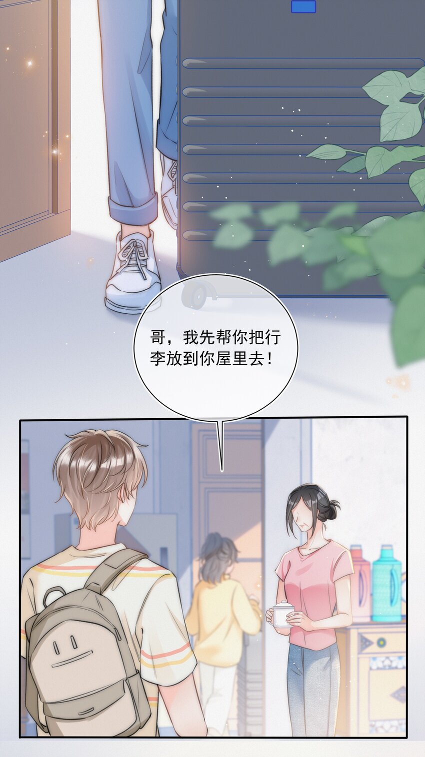 002 真的没有学过画画吗？15