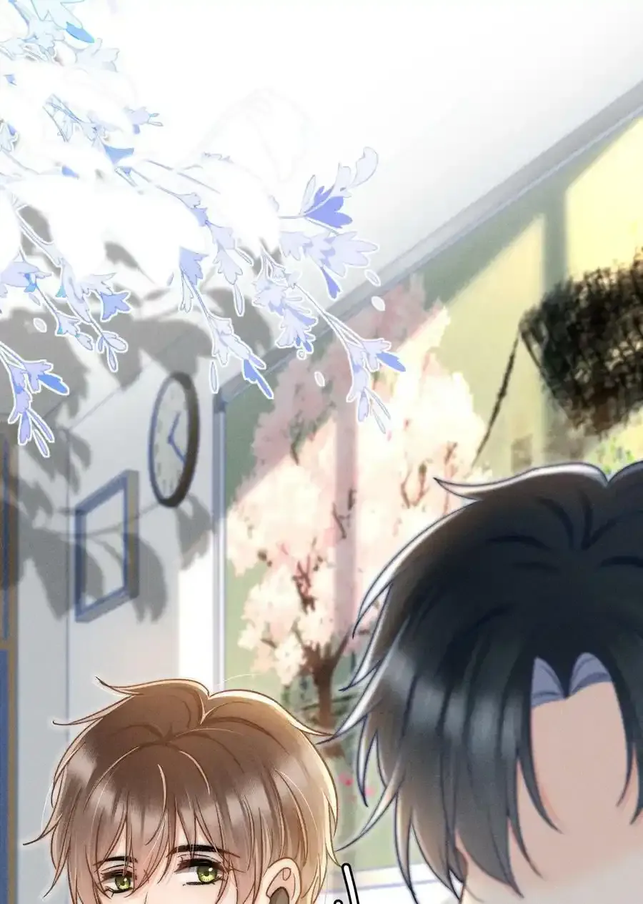 020 吃醋了？！10
