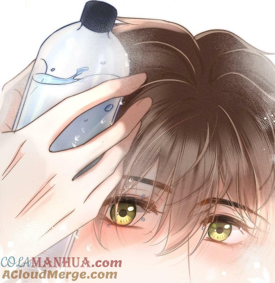 031 嘴唇越来越烫了！30