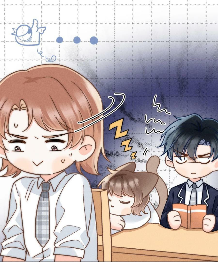 028 这是新型吃醋方式吗？47