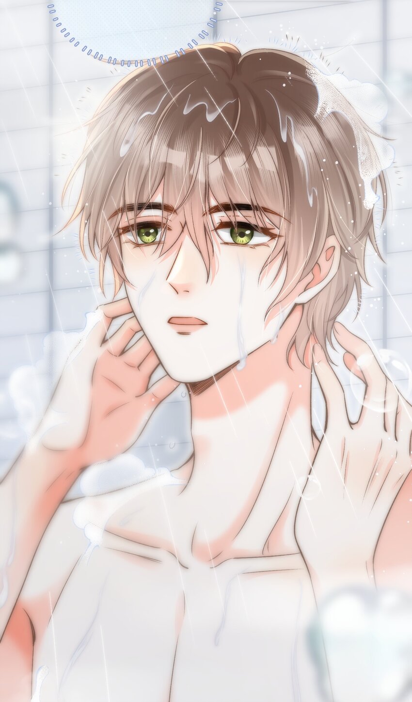 005 室友大人？！33