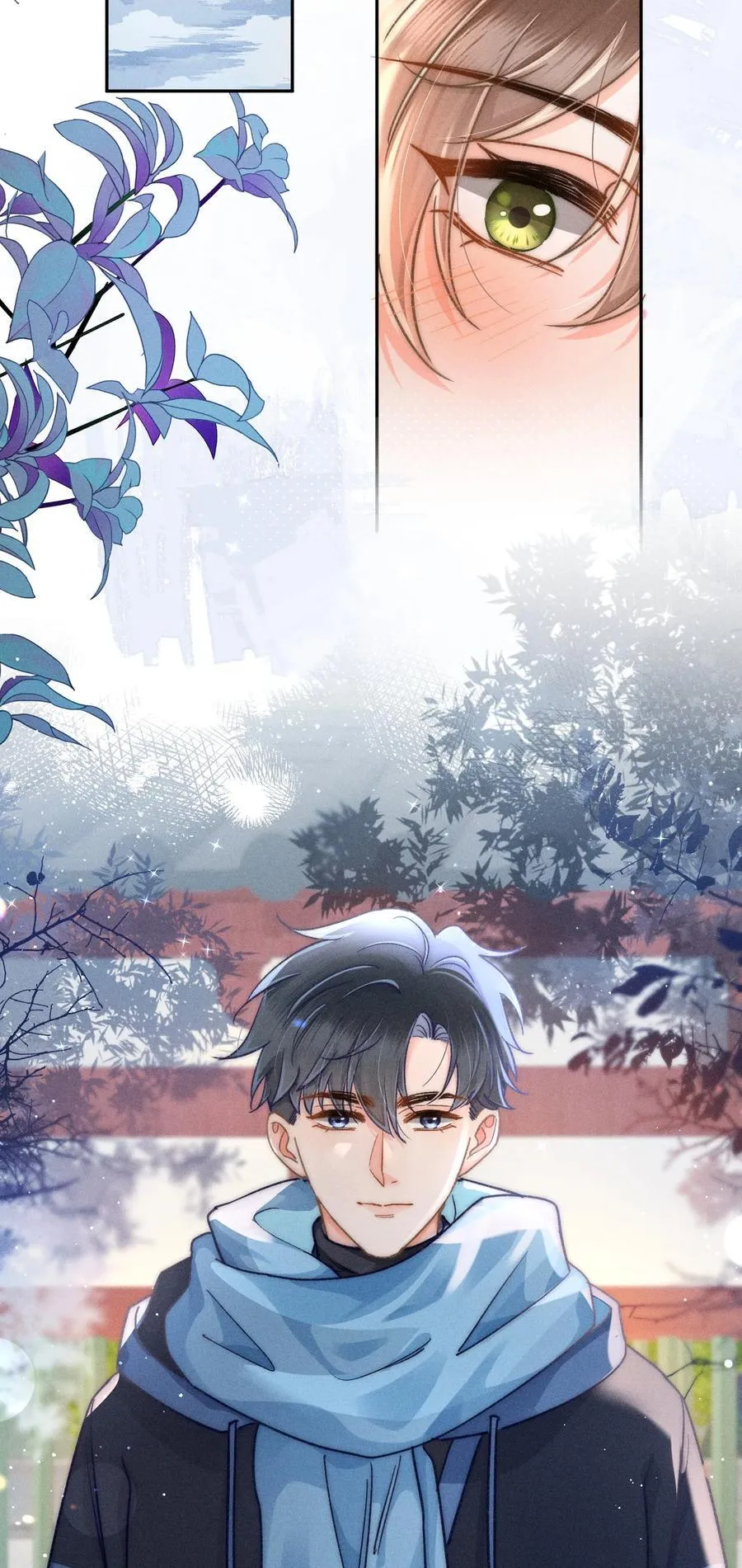 069 他们关系这么好？！17